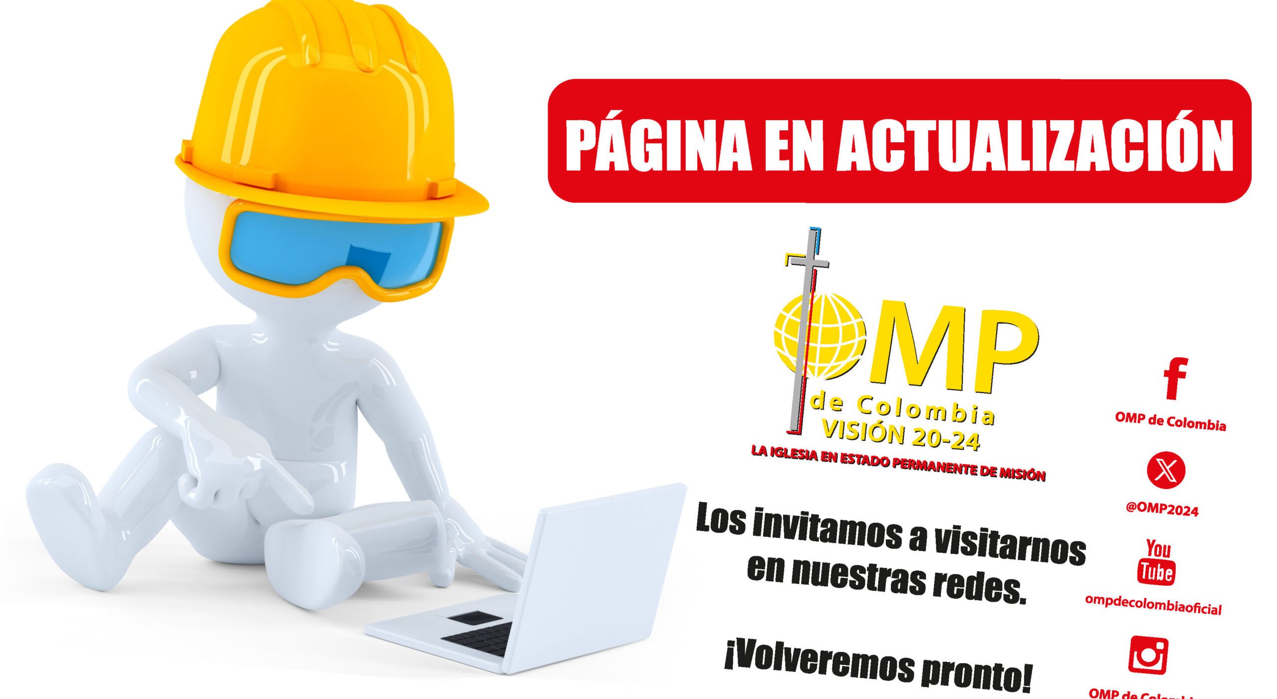 BANNER PÁG WEW ACTUALIZACIÓN