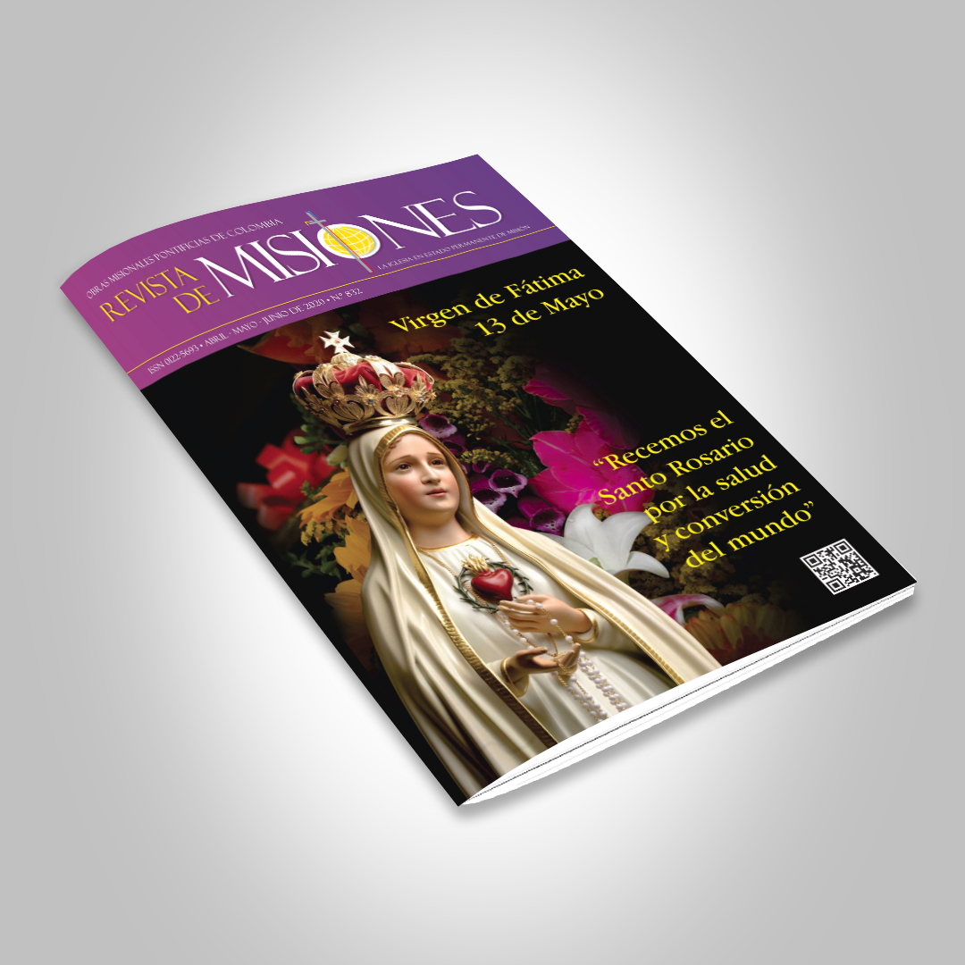 Revista Misiones 832
