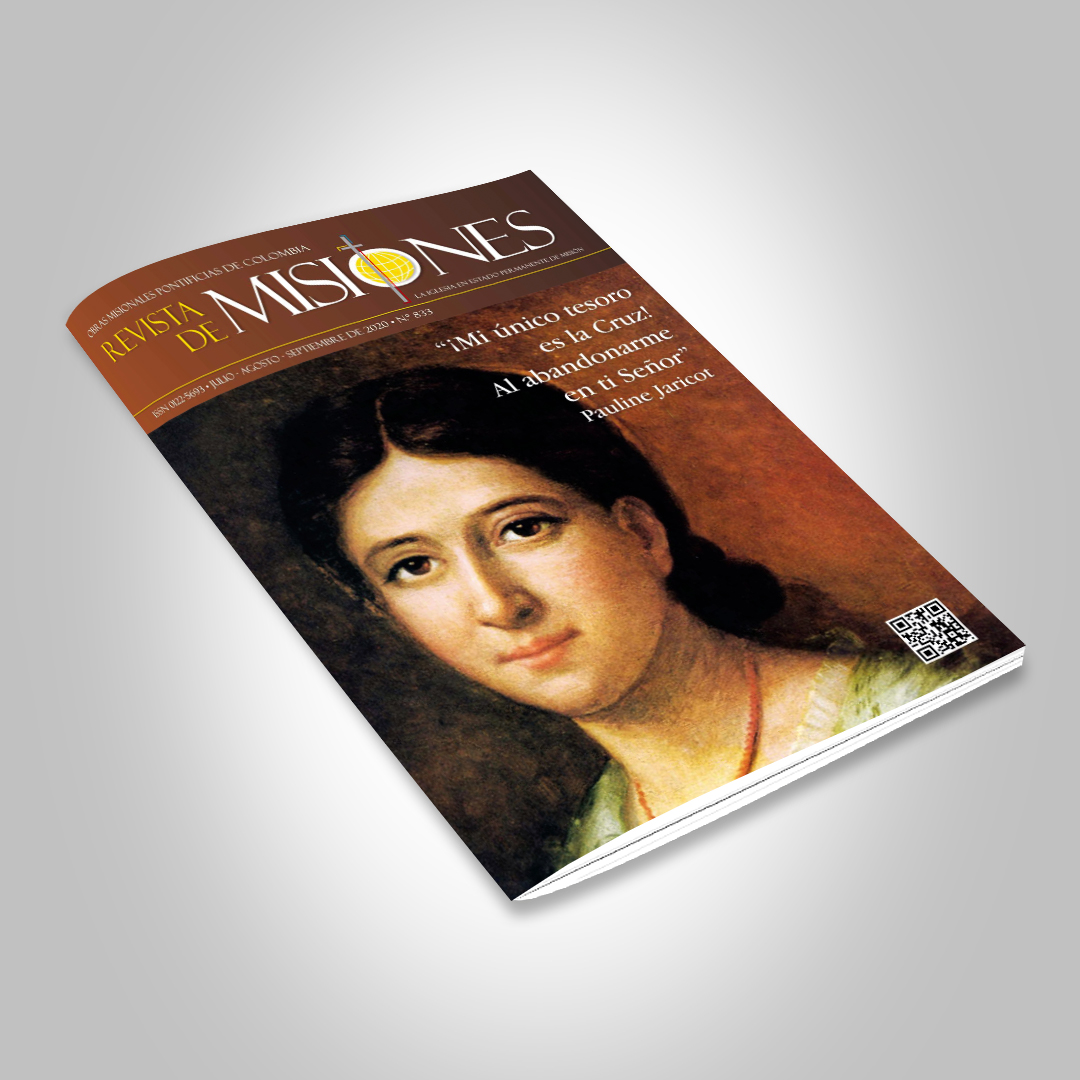 Revista Misiones 833