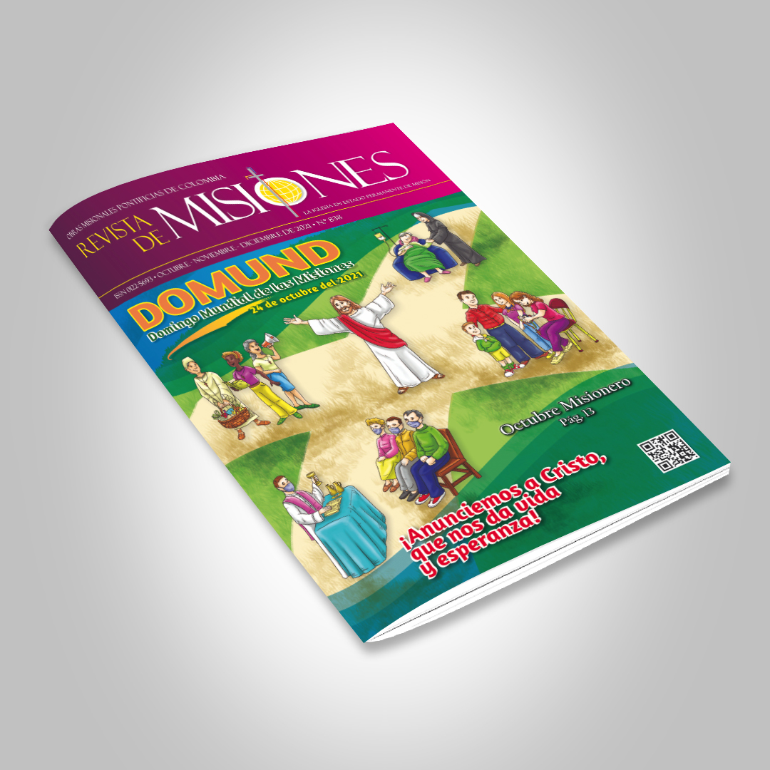 Revista Misiones 838