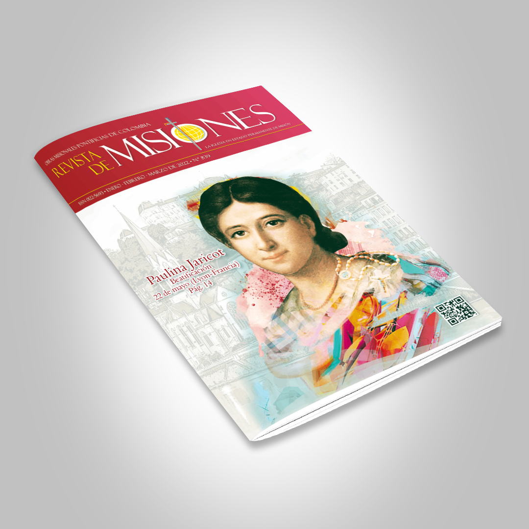 Revista Misiones 839