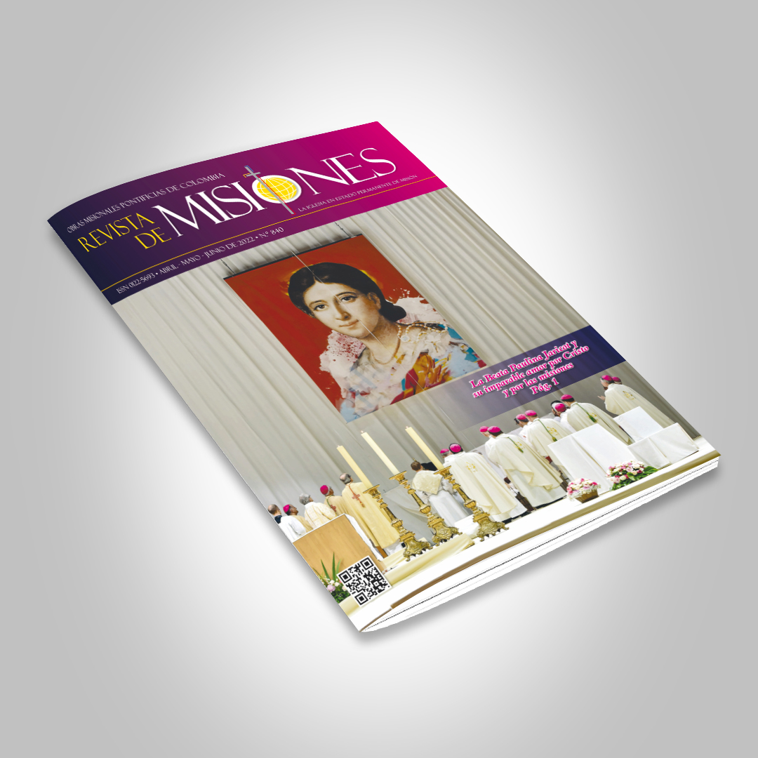 Revista Misiones 840