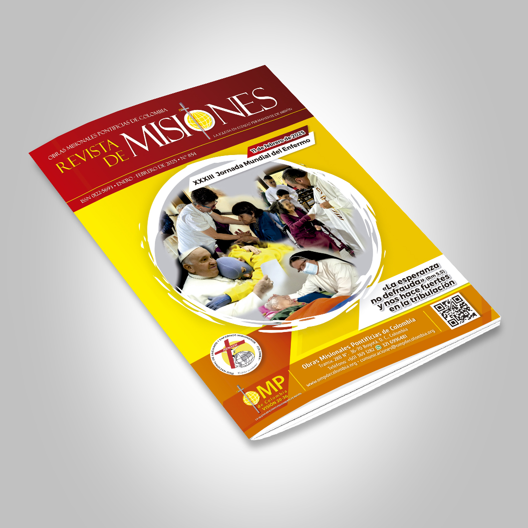 Revista Misiones 854