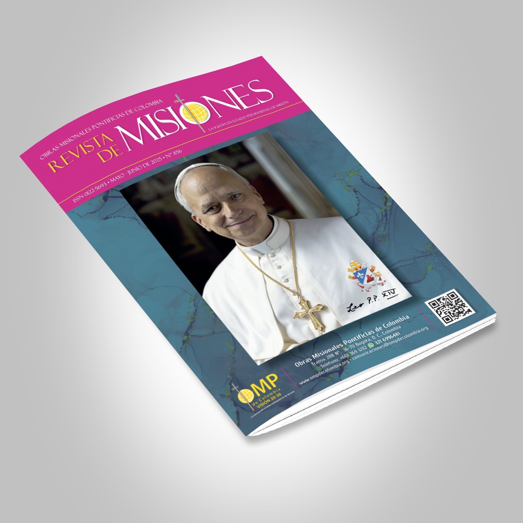 Revista Misiones 856