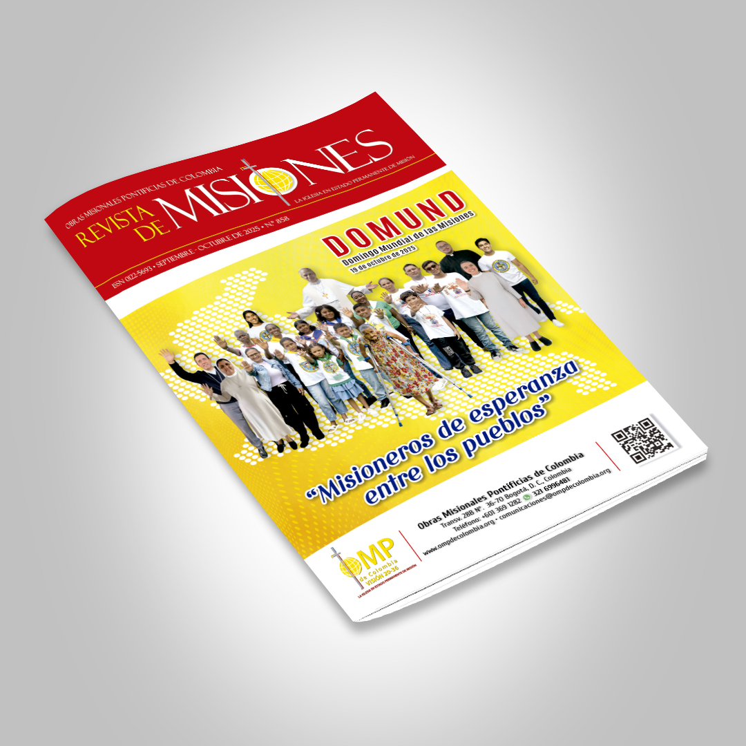 Revista Misiones 858