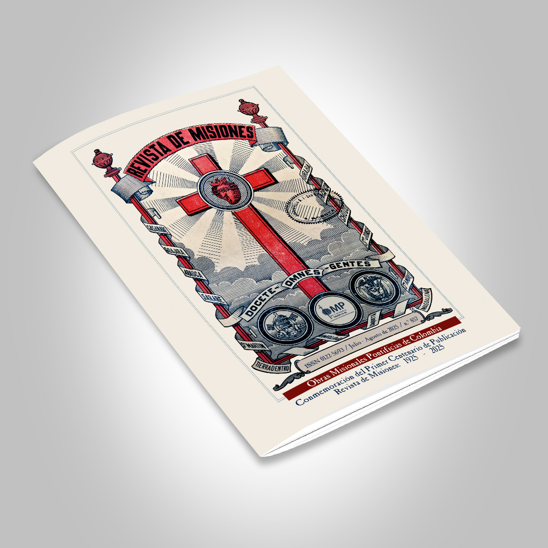 Revista Misiones 857