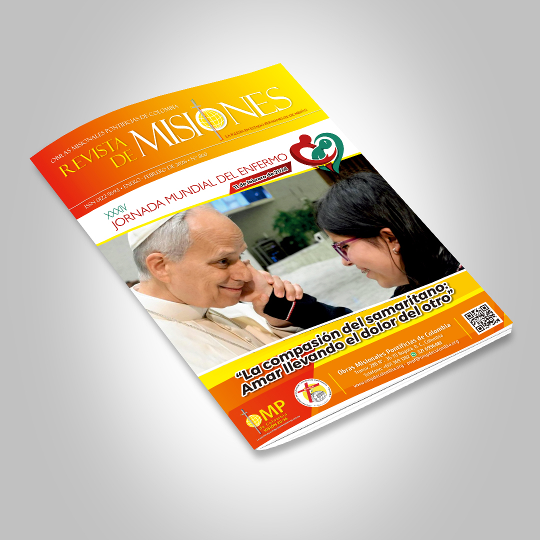 Revista Misiones 860